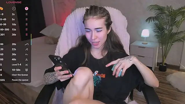 ashleyro1 online show from 02-09-26, 01:31