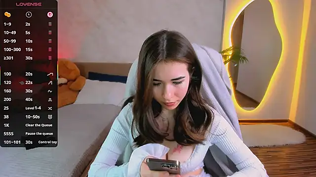 ashleyro1 online show from 03-17-26, 01:36