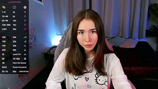 ashleyro1 online show from 12-14-25, 01:17