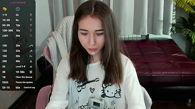 ashleyro1 online show from 12-01-25, 01:12