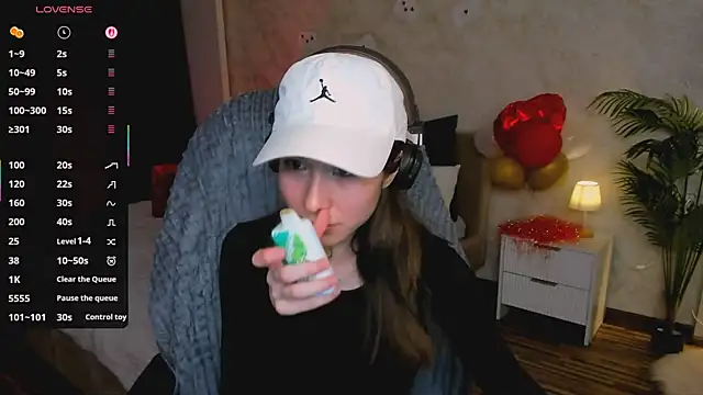 ashleyro1 online show from 02-20-26, 01:13