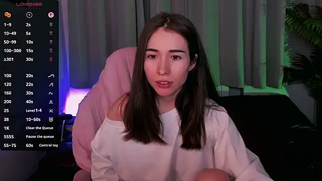 ashleyro1 online show from 12-05-25, 01:21