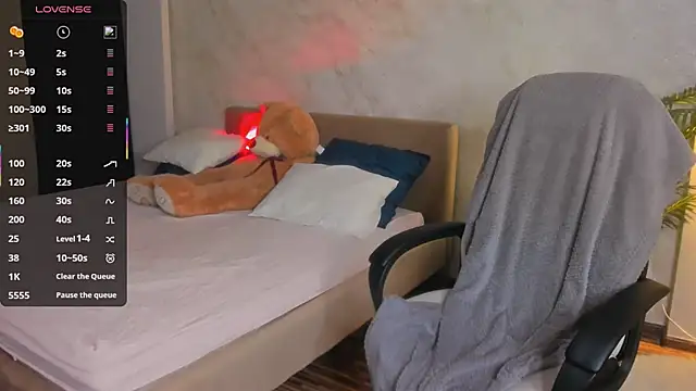 ashleyro1 online show from 02-03-26, 01:38