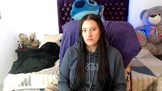 Lorenahot 06 online show from 03-16-26, 07:16