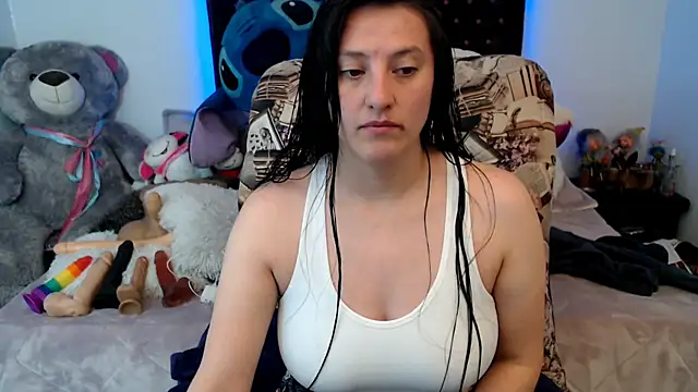 Lorenahot 06 online show from 02-20-26, 07:05