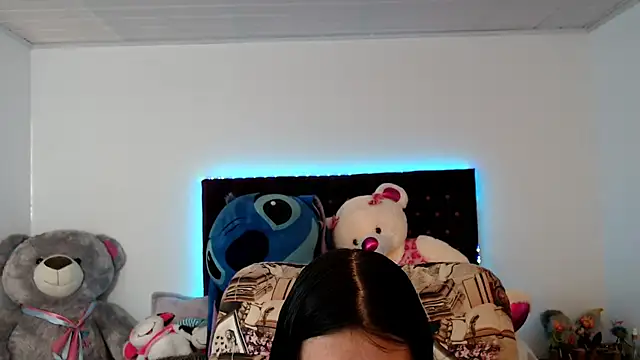 Lorenahot 06 online show from 02-10-26, 05:45