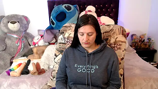 Lorenahot 06 online show from 02-24-26, 06:53