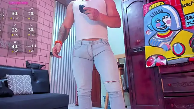 lean arcos online show from 02-20-25, 07:41