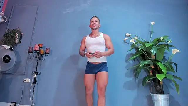 lean arcos online show from 03-08-25, 01:36