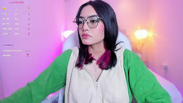 AzuraKindong online show from 03-26-26, 07:23