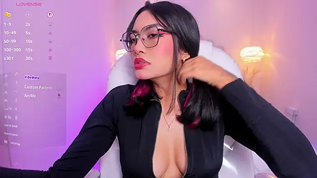 AzuraKindong online show from 03-25-26, 07:24