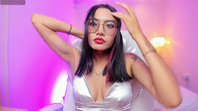 AzuraKindong online show from 03-24-26, 07:03