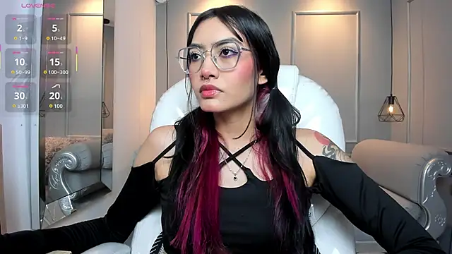 AzuraKindong online show from 01-05-26, 07:28