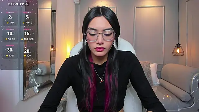 AzuraKindong online show from 12-02-25, 07:15