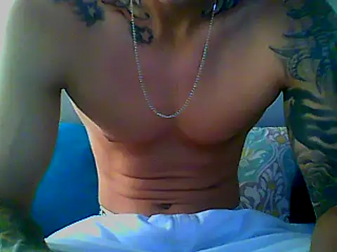 Skater29xx2 online show from 03-05-25, 07:49