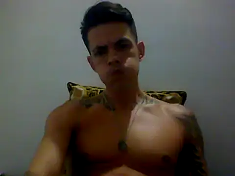 Skater29xx2 online show from 02-24-25, 05:43