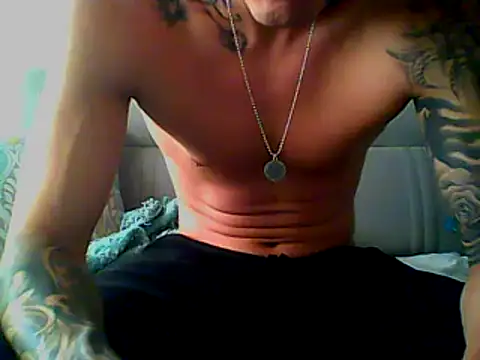 Skater29xx2 online show from 03-04-25, 03:26