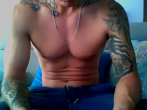 Skater29xx2 online show from 03-10-25, 05:18