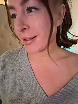 ChristyAdair online show from 03-26-26, 03:32