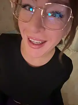 ChristyAdair online show from 03-12-26, 01:26