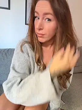 ChristyAdair online show from 03-13-26, 08:19