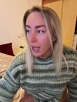 ChristyAdair online show from 02-25-25, 03:20