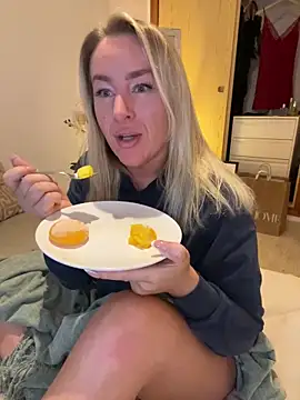 ChristyAdair online show from 01-24-25, 07:28