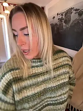 ChristyAdair online show from 01-15-25, 04:21