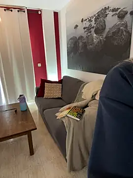 ChristyAdair online show from 01-03-25, 03:22