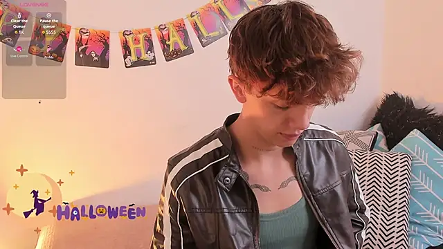 Tomy Rox online show from 10-28-25, 08:19