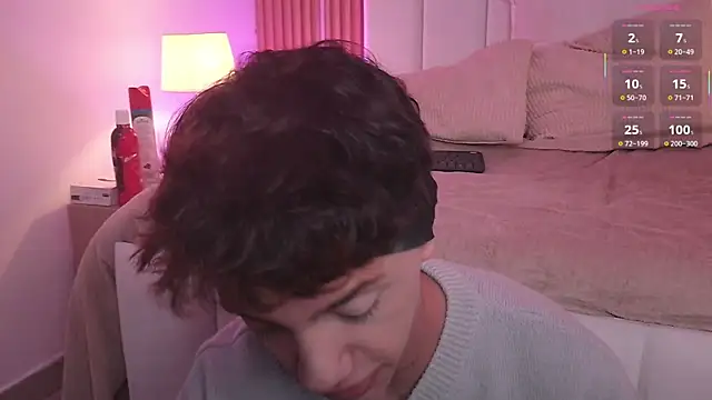 Tomy Rox online show from 04-05-26, 08:37