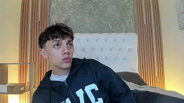 Tomy Rox online show from 03-29-26, 09:16