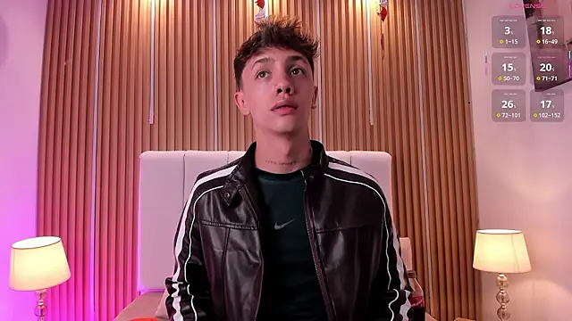 Tomy Rox online show from 02-27-26, 08:08