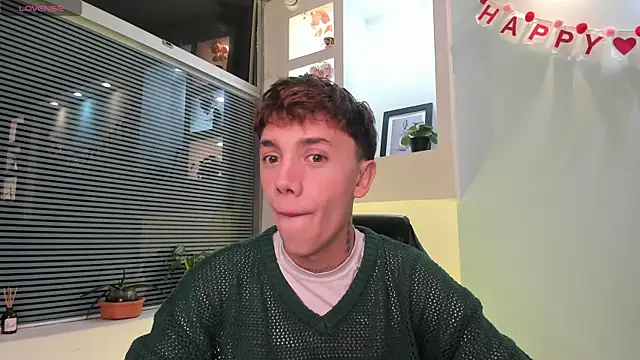 Tomy Rox online show from 02-07-26, 05:26