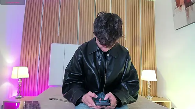 Tomy Rox online show from 03-23-26, 08:19