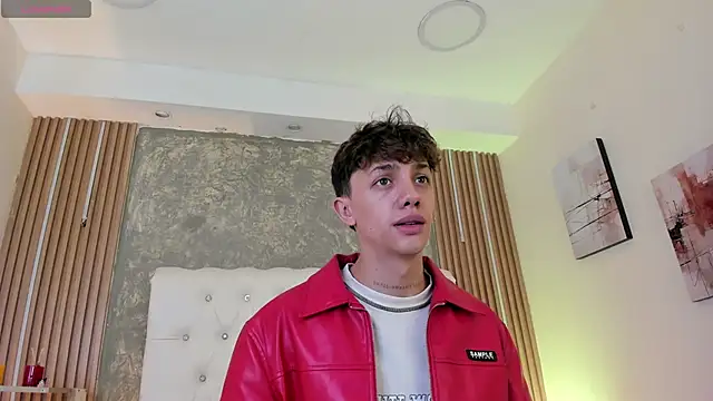 Tomy Rox online show from 03-12-26, 06:23