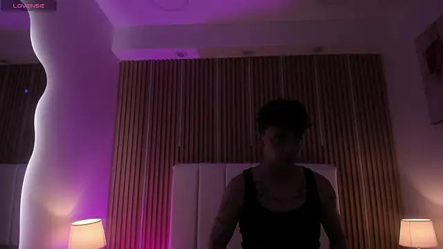 Tomy Rox online show from 03-08-26, 08:12