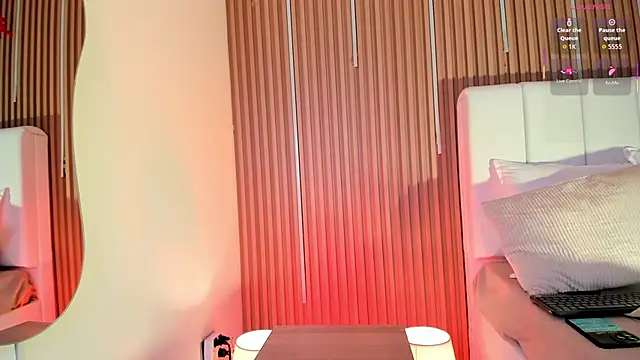 Tomy Rox online show from 02-20-26, 07:27