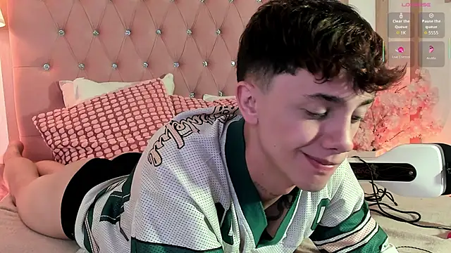 Tomy Rox online show from 02-25-26, 09:31