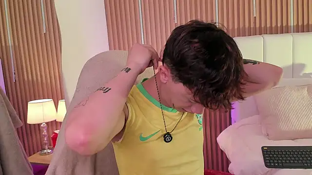 Tomy Rox online show from 03-05-26, 08:38