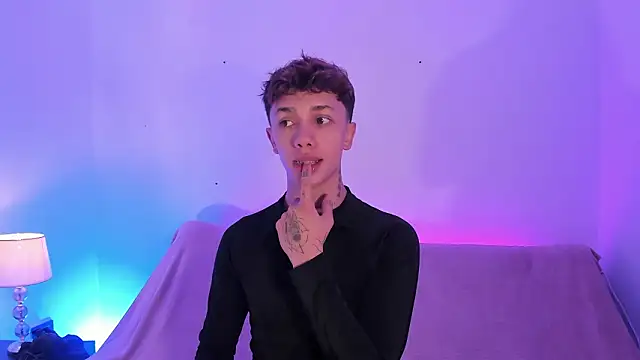 Tomy Rox online show from 02-02-26, 06:18