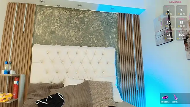 Tomy Rox online show from 04-17-26, 08:22