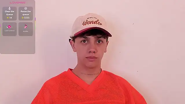 Tomy Rox online show from 11-22-25, 08:29