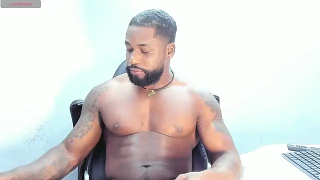 Dancelwashington online show from 11-18-25, 07:28