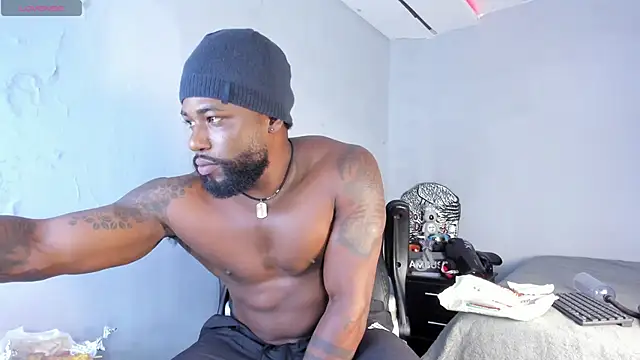 Dancelwashington online show from 03-15-26, 05:25