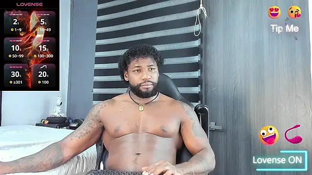 Dancelwashington online show from 12-16-25, 08:02