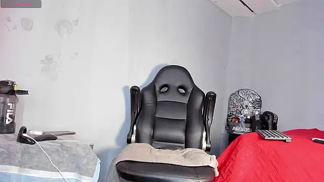 Dancelwashington online show from 03-11-26, 11:26