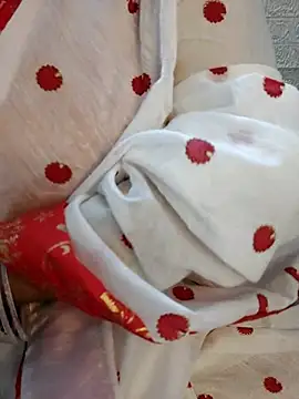 Adiba 2 online show from 04-14-26, 05:18