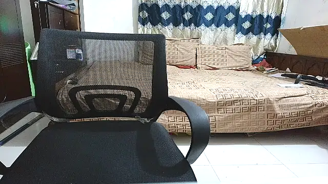 Adiba 2 online show from 02-06-26, 06:37