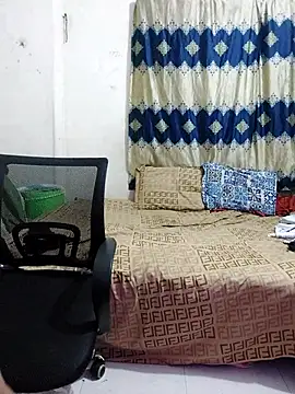 Adiba 2 online show from 10-27-25, 05:25